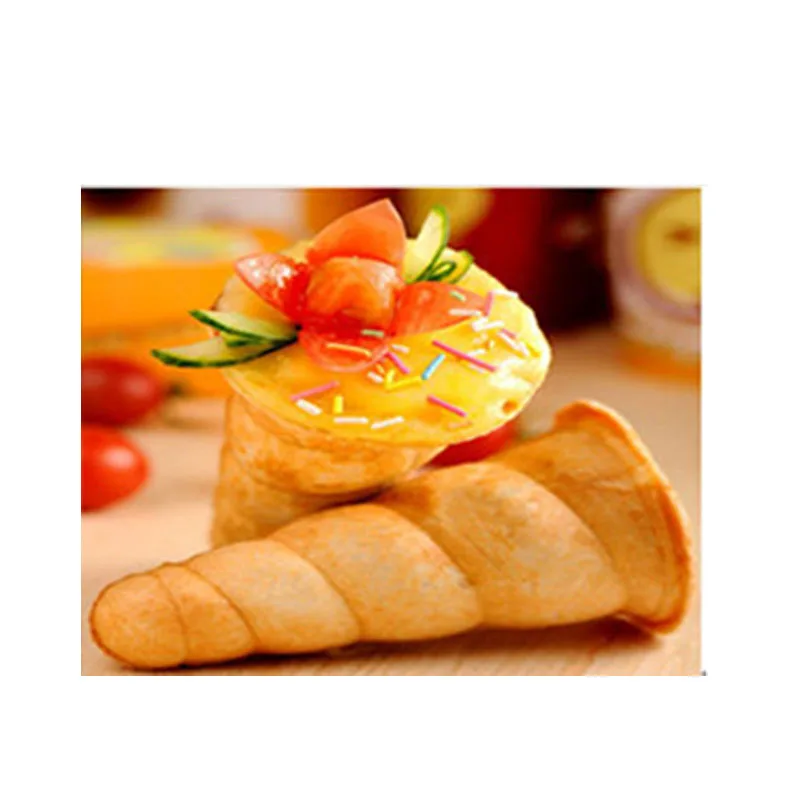 Food Snacks Restaurant - Countertop Full Glass Hot Food Display