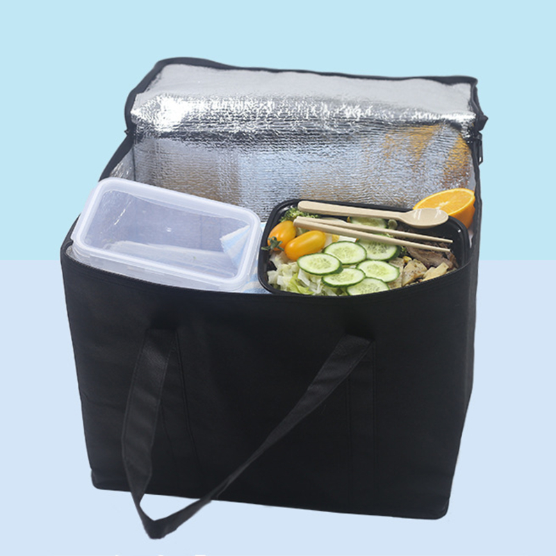 Waterproof Cooler Bag Picnic I - огляд і ціна Food Snacks Delivery