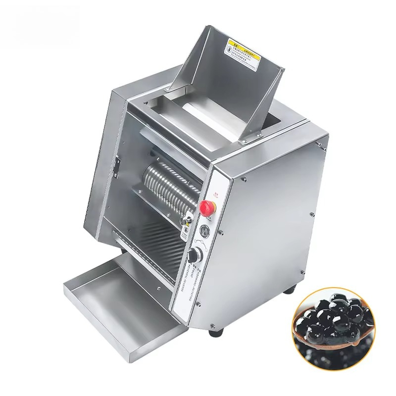 Commercial Tapioca Pearl Makin - огляд і ціна Food Snacks Restaurant