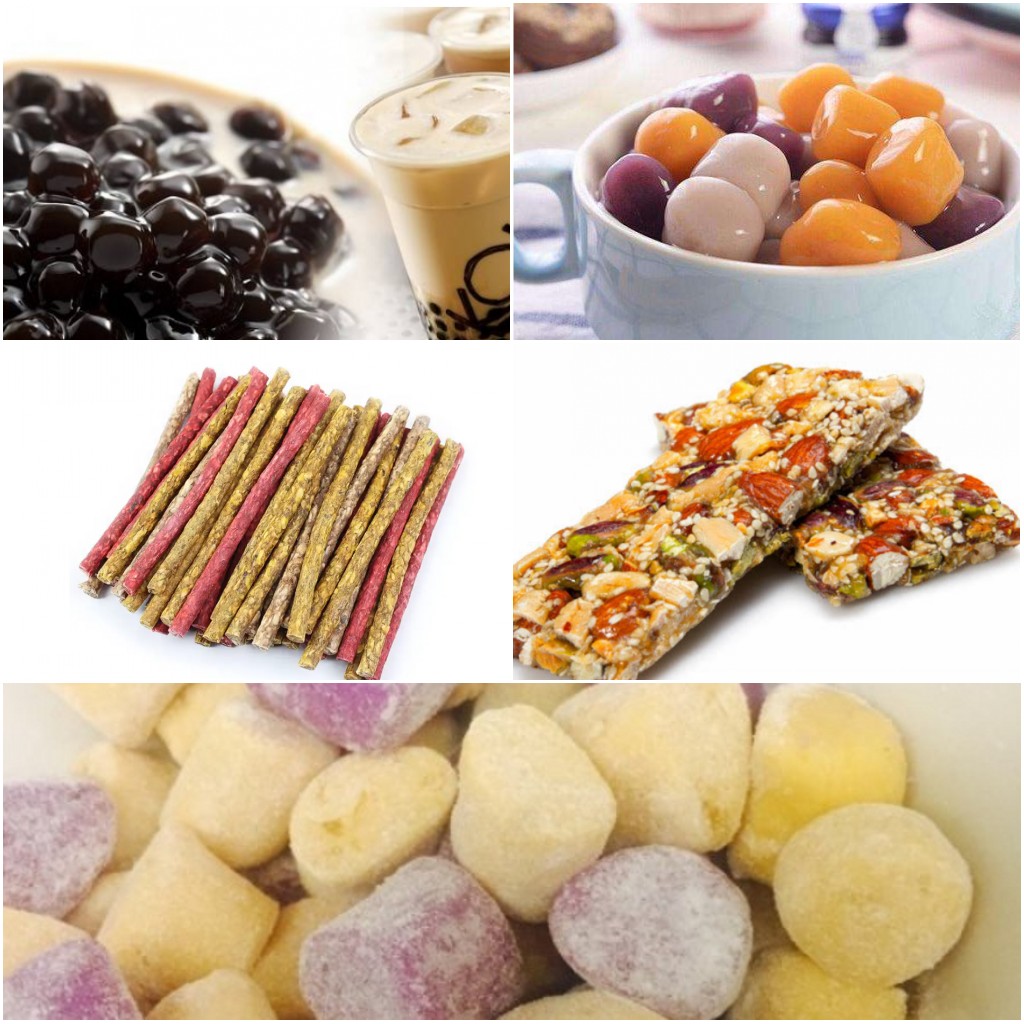 Automatic Food Snack Energy Ba - огляд і ціна Food Protein Snacks